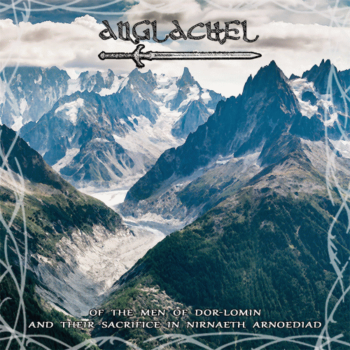 Anglachel (GRC) : Of the Men of Dor​-​lomin and Their Sacrifice in Nirnaeth Arnoediad